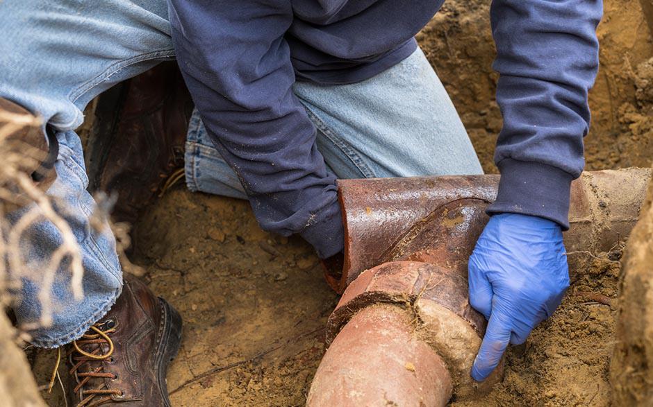  comment déboucher une douche Bonneuil-sur-Marne