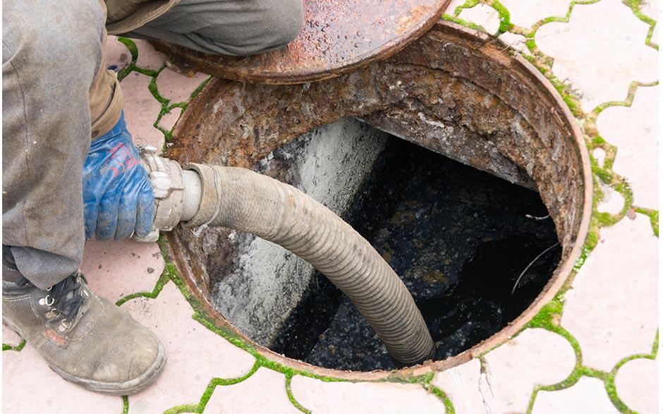comment déboucher une douche Paris 17