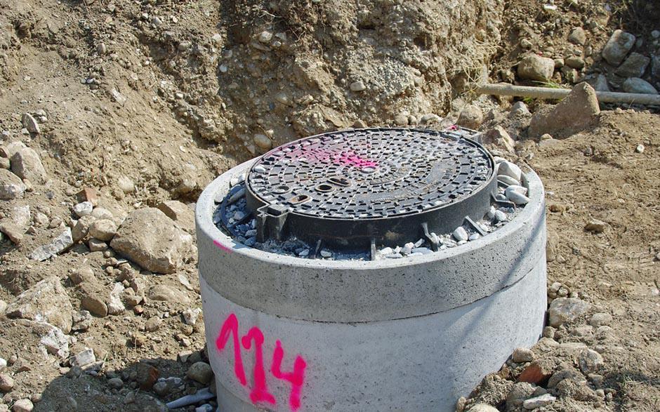 comment déboucher canalisation Lassigny