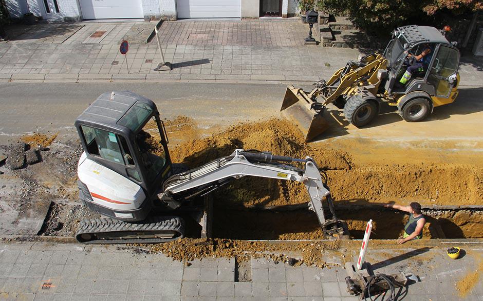comment déboucher canalisation Lassigny
